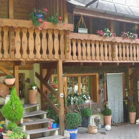 Bellahof Apartment Flumserberg Exterior photo