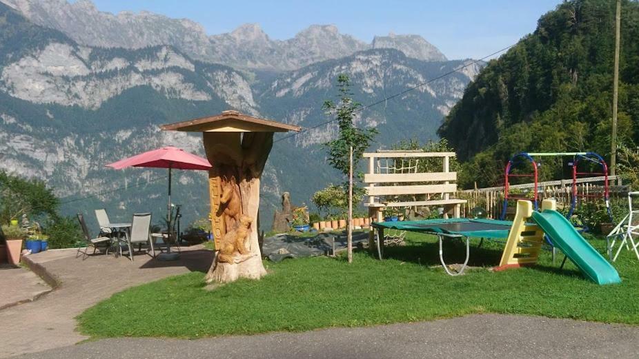 Bellahof * Flumserberg