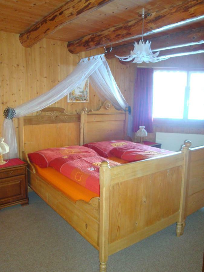 Apartment Bellahof
