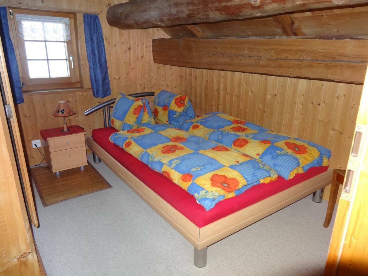 Bellahof Appartement *